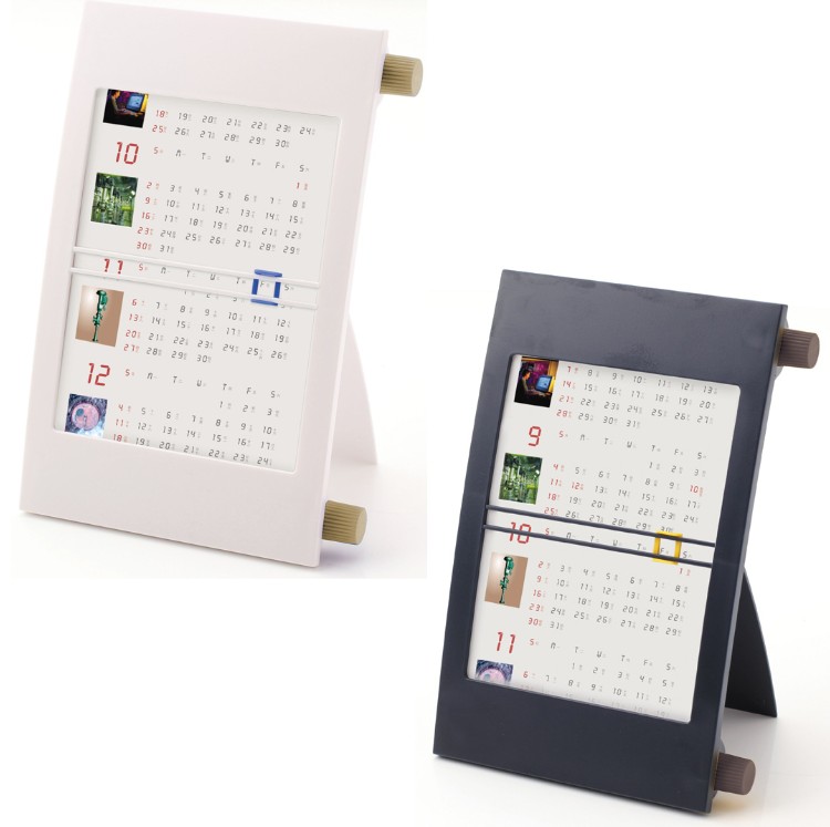 Best Creative Desk Calendar Design With Luxury Interior