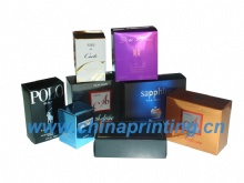 High Quality Cosmetic Packaging Box printing in China SWP15-1