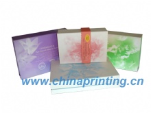 High Quality Packaging Box Printing in China SWP15-12