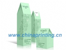 High Quality Paper box printing special design SWP15-13