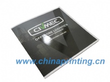Australian High Quality Brochure Printing in China  SWP6-2