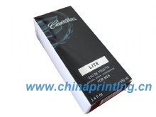 High quality perfume packaging box printing China SWP15-16