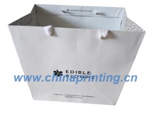 Australian Edible Bag Printing in China  SWP11-41