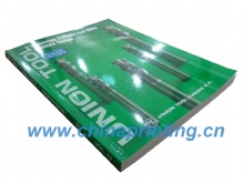 High Quality Tools Catalog Printing in China SWP7-2
