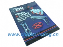 Australian EHI Catalog Printing in China SWP7-6