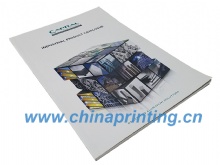 Industrial product Catalog Printing in China from Australia SWP7-8