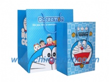 High Quality Gift paper bag printing in China SWP11-18