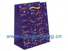 High Quality Small gift paper bag printing in China SWP11-24